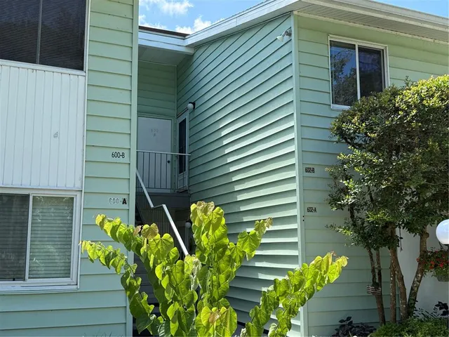 $120,000 | 602 Midway Drive, Unit B, Ocala, FL 34472