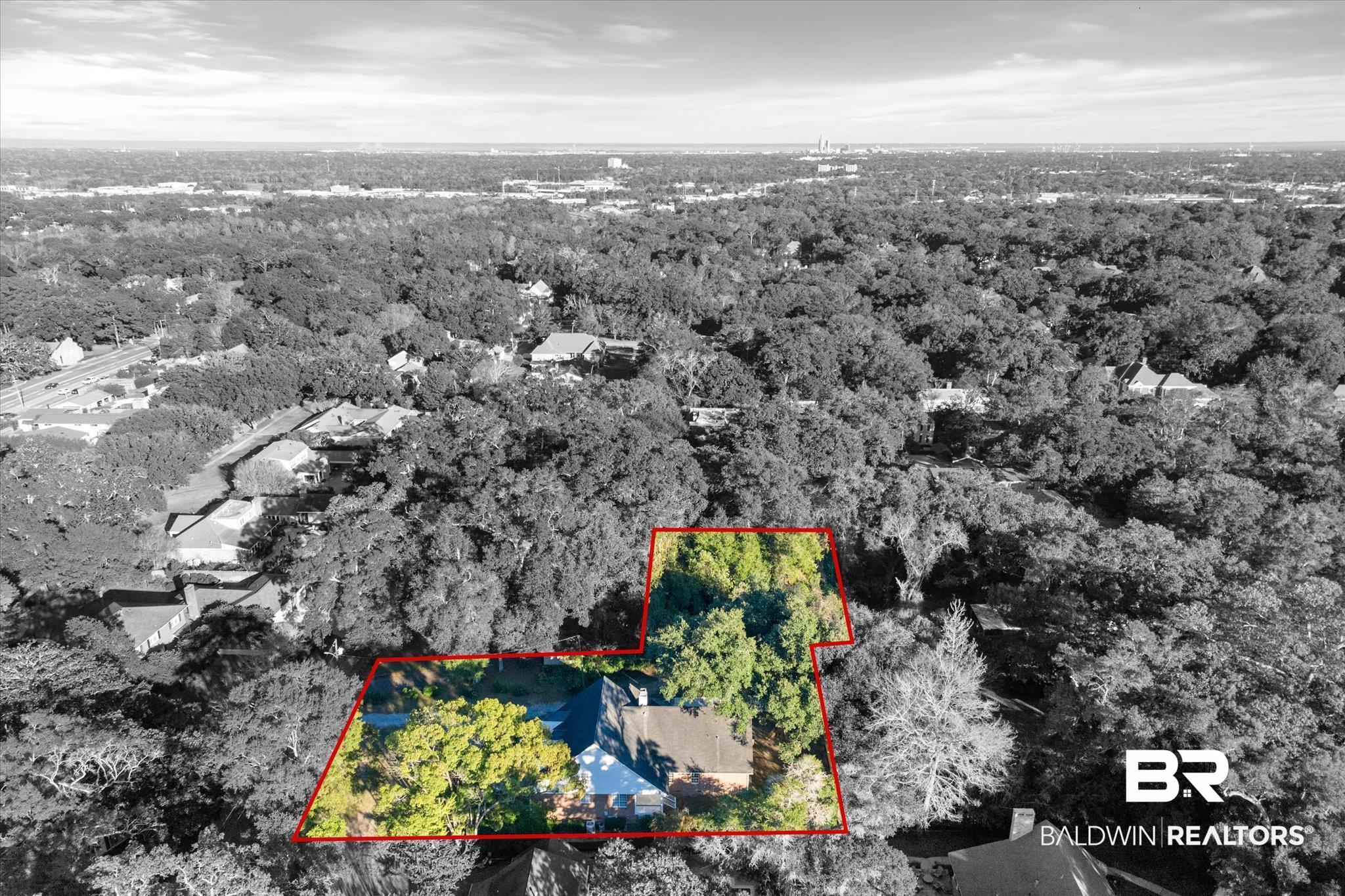 3739 Sheips Lane Mobile, AL 36608 - Photo 35 of 40