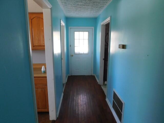 195 Riverside Loop Lily, KY 40740 - Photo 5 of 16 Hall