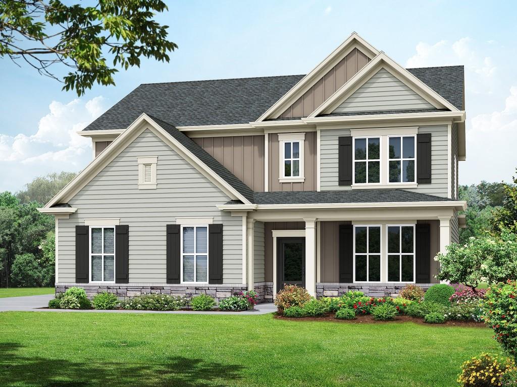 3205 Tommy Dillard Road Monroe, GA 30656 - Photo 1 of 1
