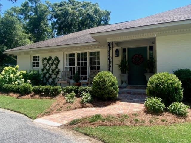 1105 Prestwood Bridge Road Andalusia, AL 36421 - Photo 25 of 27 Gallery Image 25