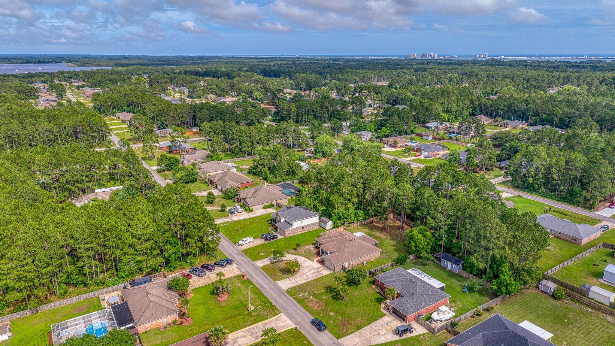 7341 Rexford Street Navarre, FL 32566 - Photo 59 of 71