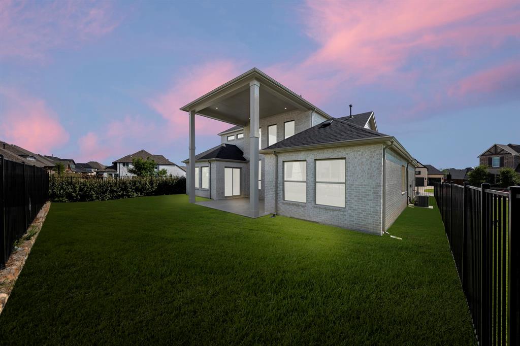 1902 Pebble Lane Rockwall, TX 75087 - Photo 29 of 34 30. 1902 Pebble - Twilight (3)
