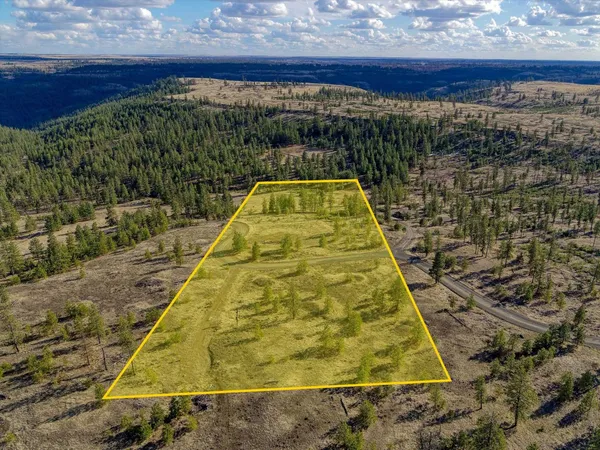 $68,000 | 31008 Meadow Lane, Davenport, WA 99122
