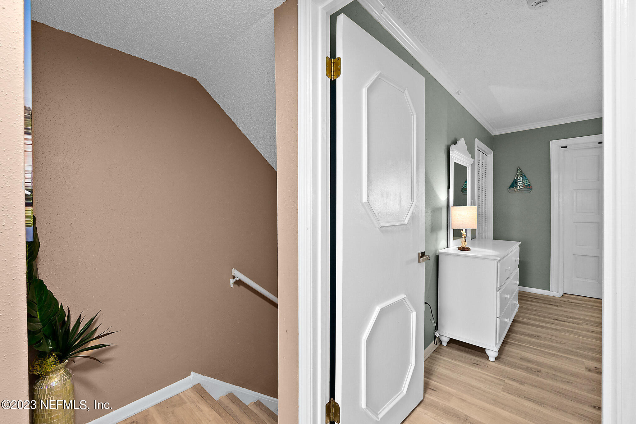 1 Ocean Trace Road, Unit 242 St. Augustine, FL 32080 - Photo 28 of 42 a view of bathroom with tub and shower