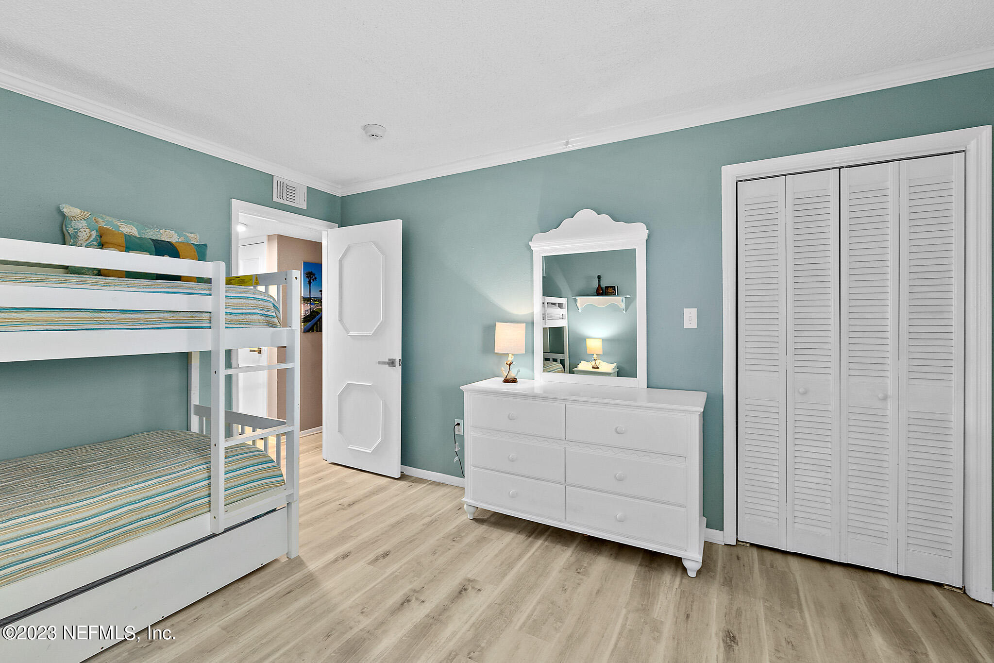 1 Ocean Trace Road, Unit 242 St. Augustine, FL 32080 - Photo 31 of 42 a living room with furniture and a fireplace