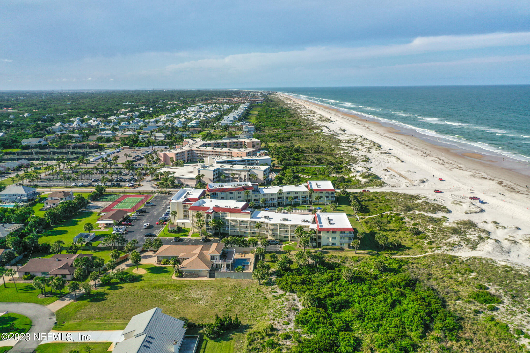 1 Ocean Trace Road, Unit 242 St. Augustine, FL 32080 - Photo 35 of 42 a view of a city