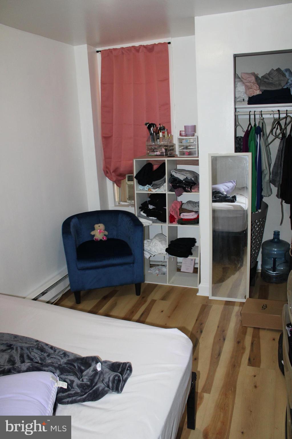 4869 Merion Avenue Philadelphia, PA 19131 - Photo 7 of 14 Middle bedroom