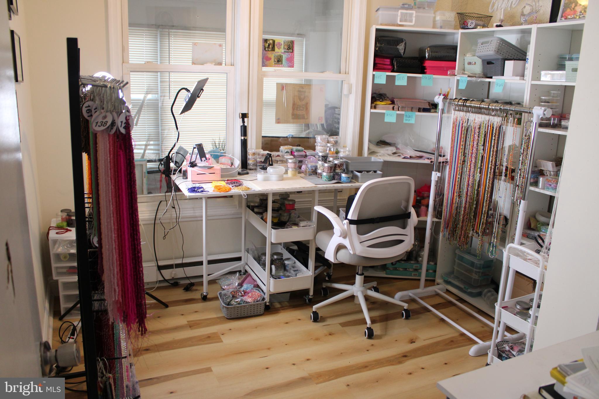 4869 Merion Avenue Philadelphia, PA 19131 - Photo 8 of 14 3rd bedroom