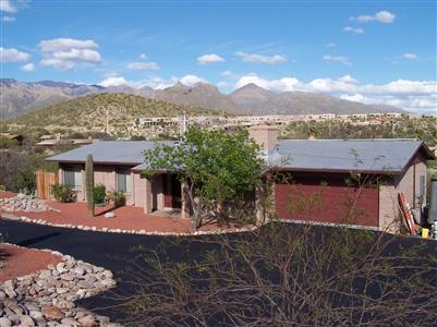 4950 North Kolb Road Tucson, AZ 85750 - Photo 1 of 6 Gallery Image 1