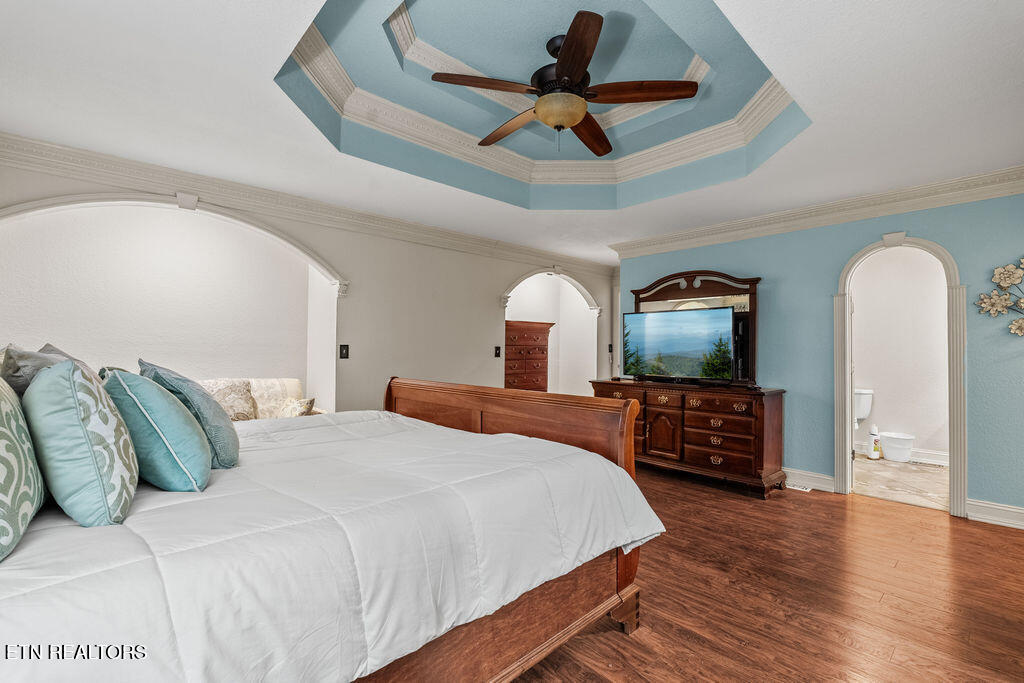 2803 Mary Ridge Farm Road Sevierville, TN 37862 - Photo 30 of 60 30