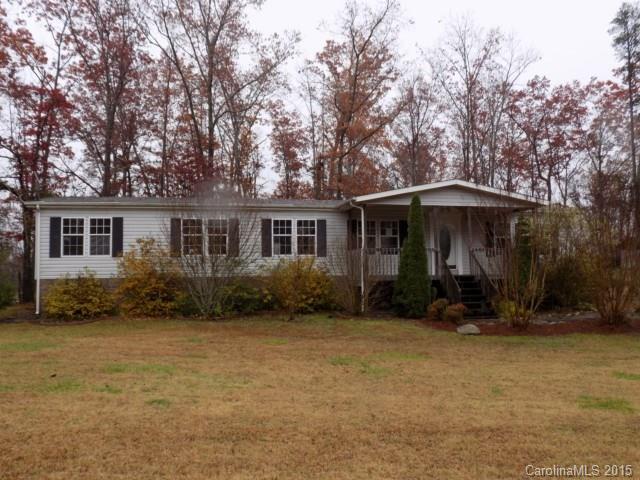 380 Mcguinn Road Mill Spring, NC 28756 - Photo 1 of 12