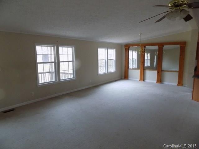 380 Mcguinn Road Mill Spring, NC 28756 - Photo 2 of 12