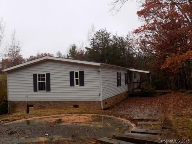 380 Mcguinn Road Mill Spring, NC 28756 - Photo 11 of 12