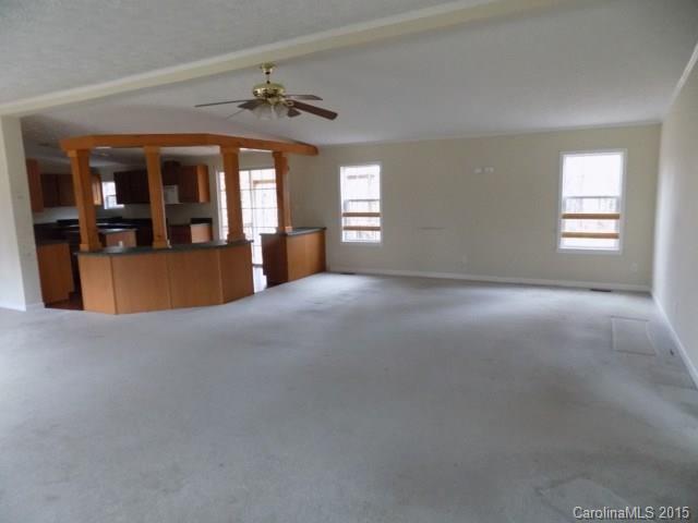380 Mcguinn Road Mill Spring, NC 28756 - Photo 3 of 12