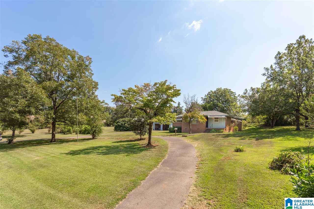 128 Circle C Road Alexandria, AL 36250 - Photo 35 of 38