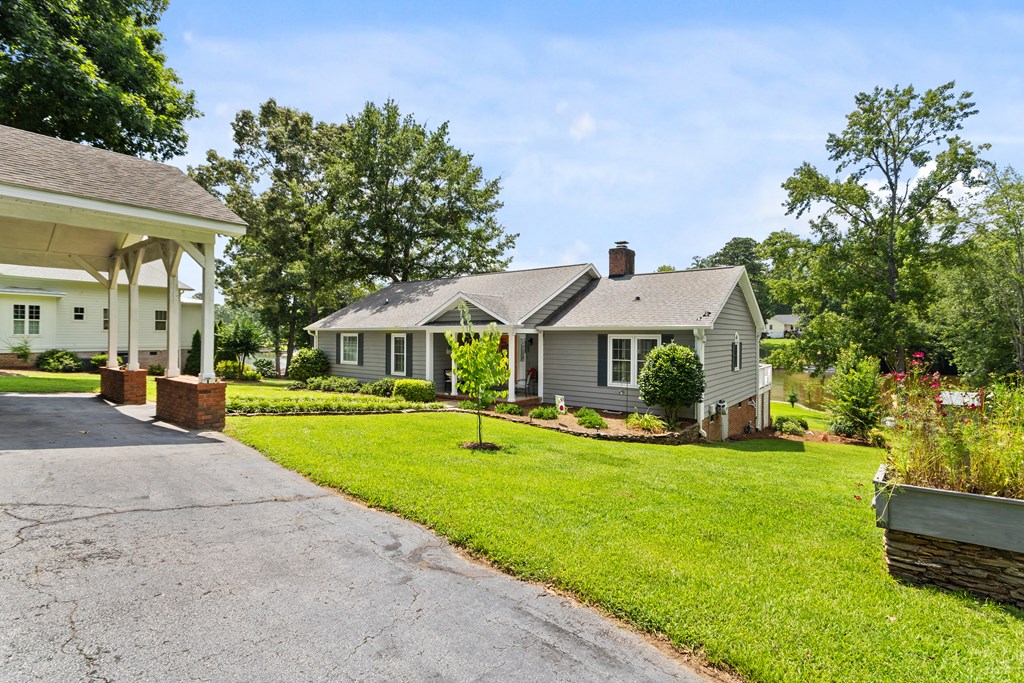 58 Ridgewood Cove Waterloo, SC 29384 - Photo 4 of 88