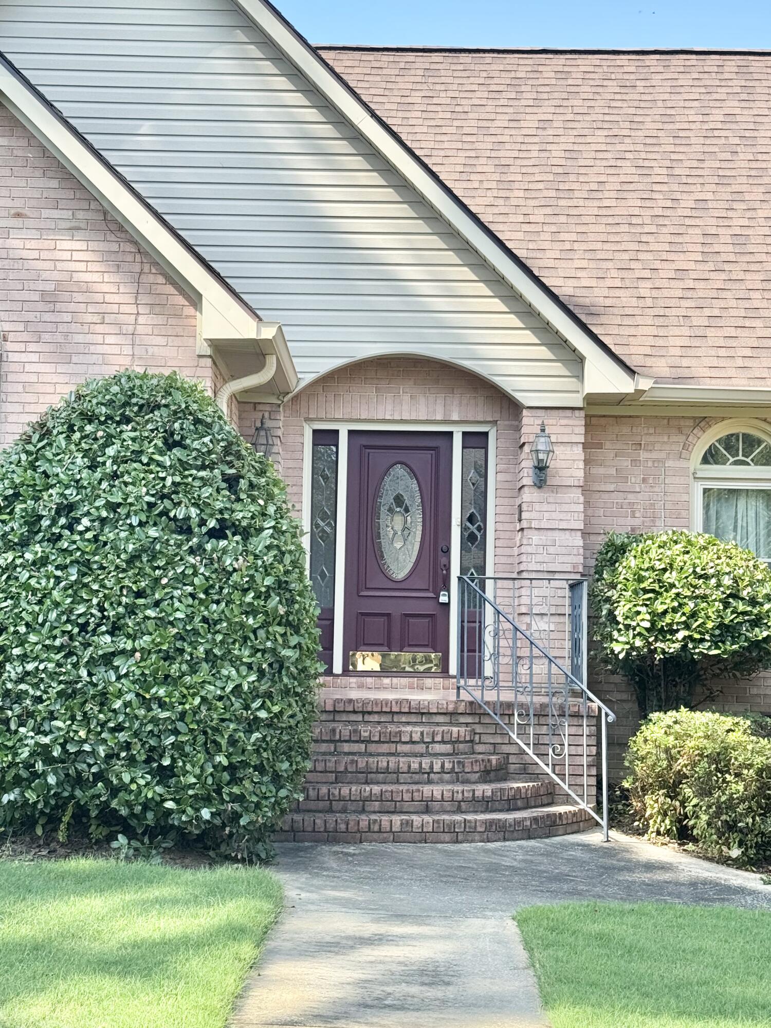 2 Meadowood Drive Northwest Rome, GA 30165 - Photo 2 of 31 IMG_2080