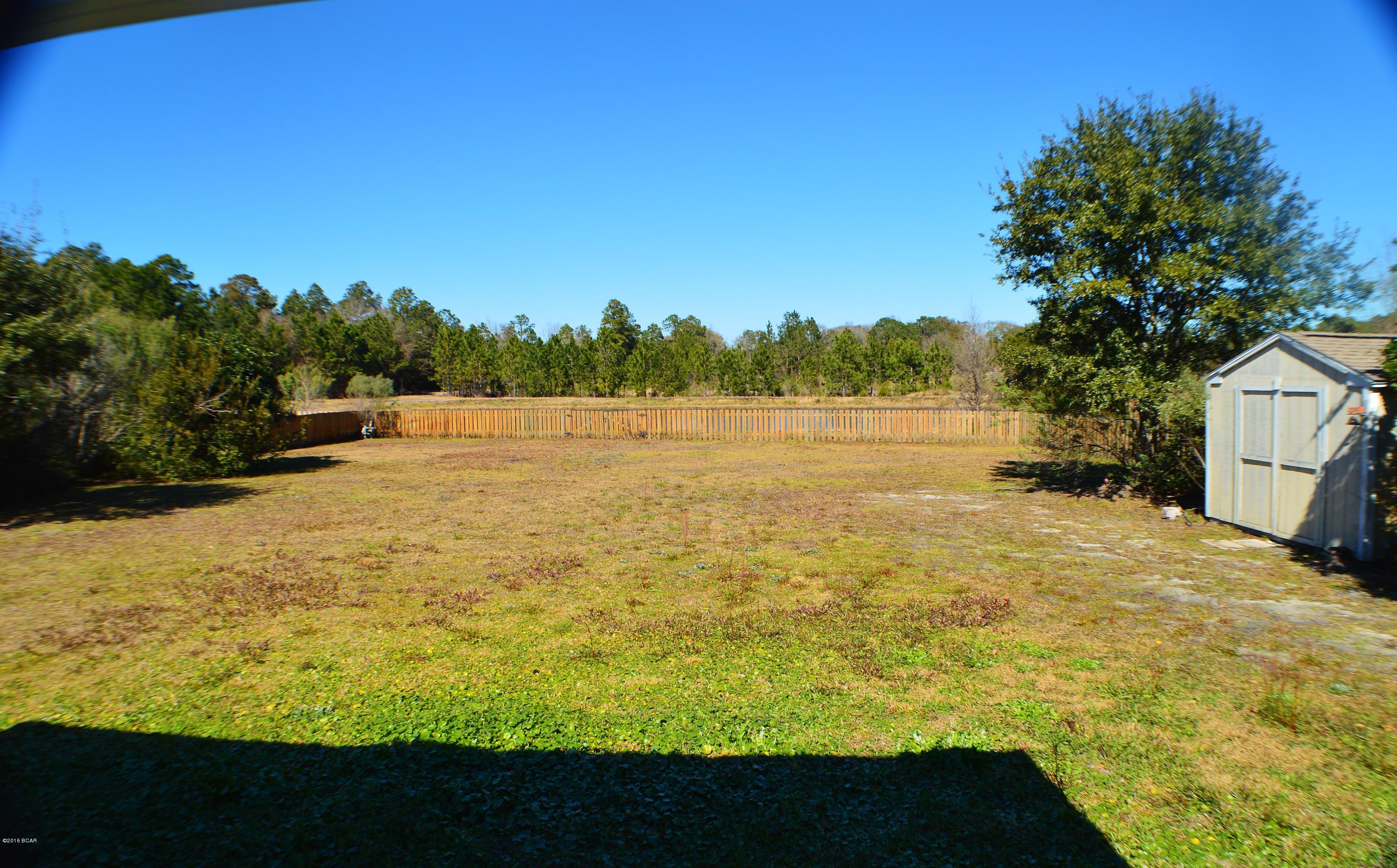 1507 Inverness Road Lynn Haven, FL 32444 - Photo 33 of 34 Gallery Image 33