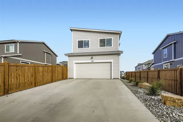 $514,900 | 339 Fickel Farm Trail, Berthoud, CO 80513
