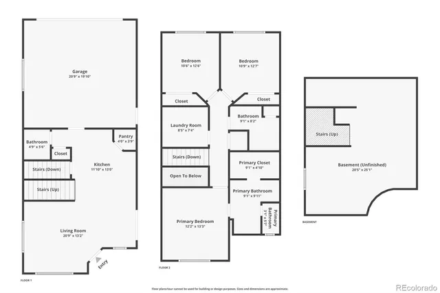 $514,900 | 339 Fickel Farm Trail, Berthoud, CO 80513