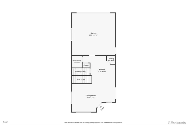 $514,900 | 339 Fickel Farm Trail, Berthoud, CO 80513