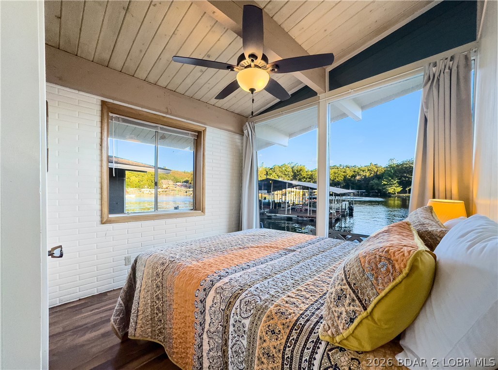 33303 Bass Point Road, Unit 14 Sunrise Beach, MO 65079 - Photo 14 of 34 Bedroom 2
