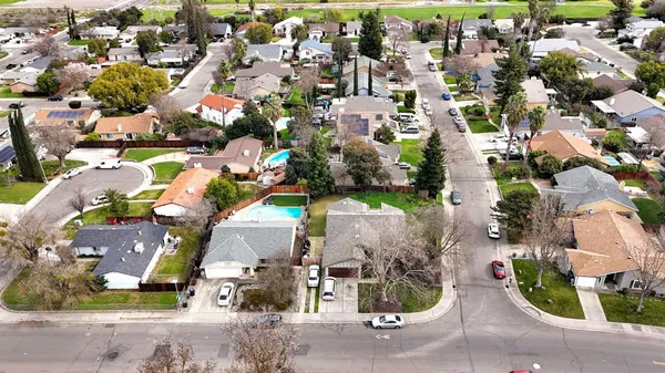 $518,000 | 3046 Bridgeford Drive, Sacramento, CA 95833