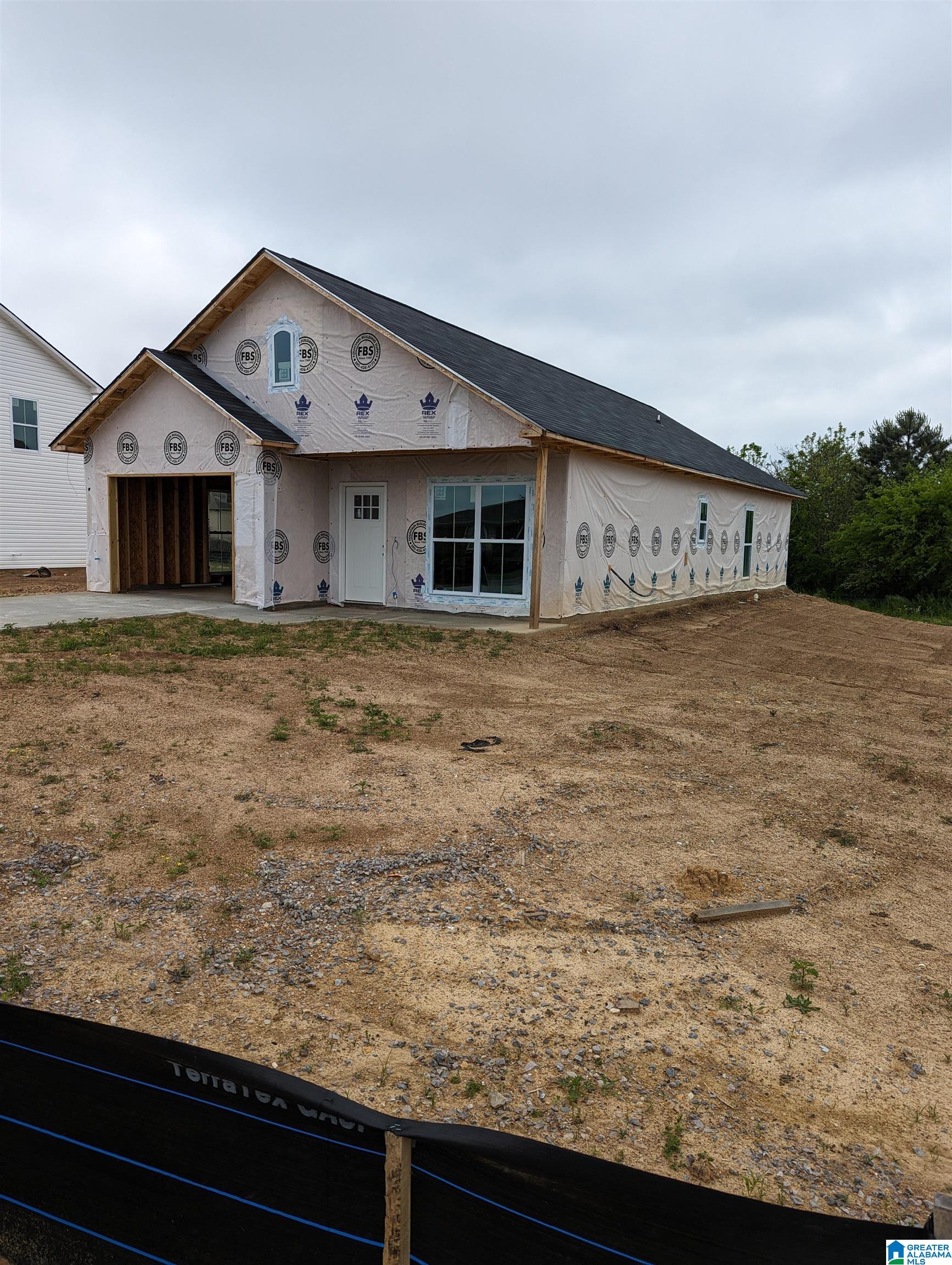 604 9th Terrace Pleasant Grove, AL 35127 - Photo 2 of 4