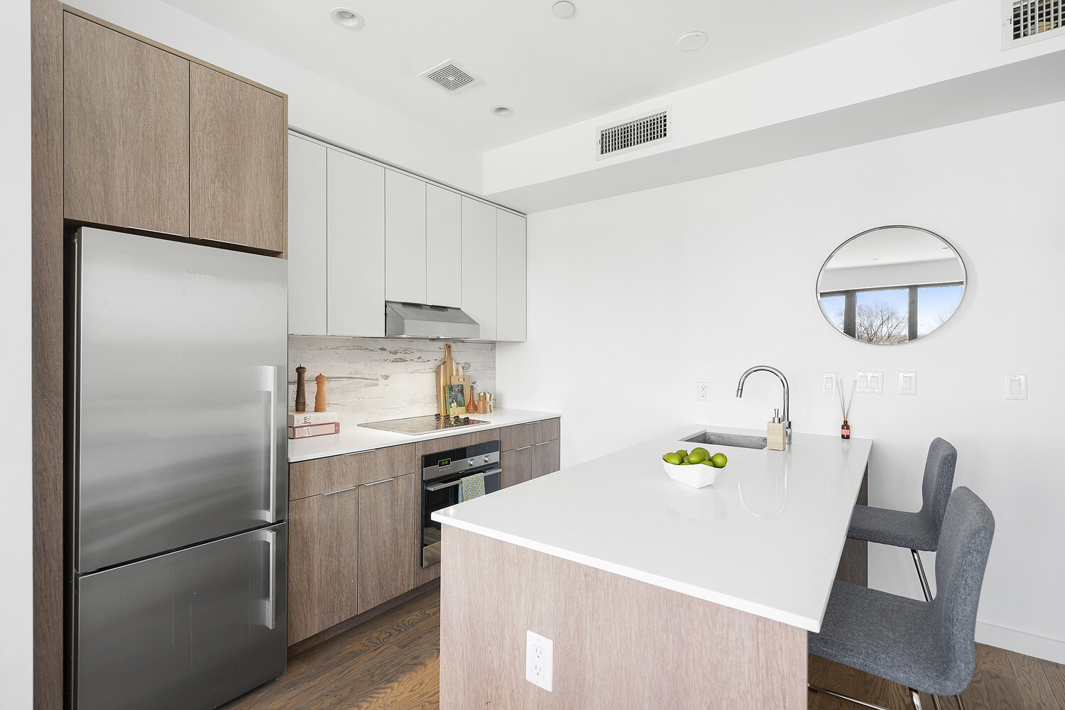 116 Covert Street, Unit 4A Brooklyn, NY 11207 - Photo 4 of 8