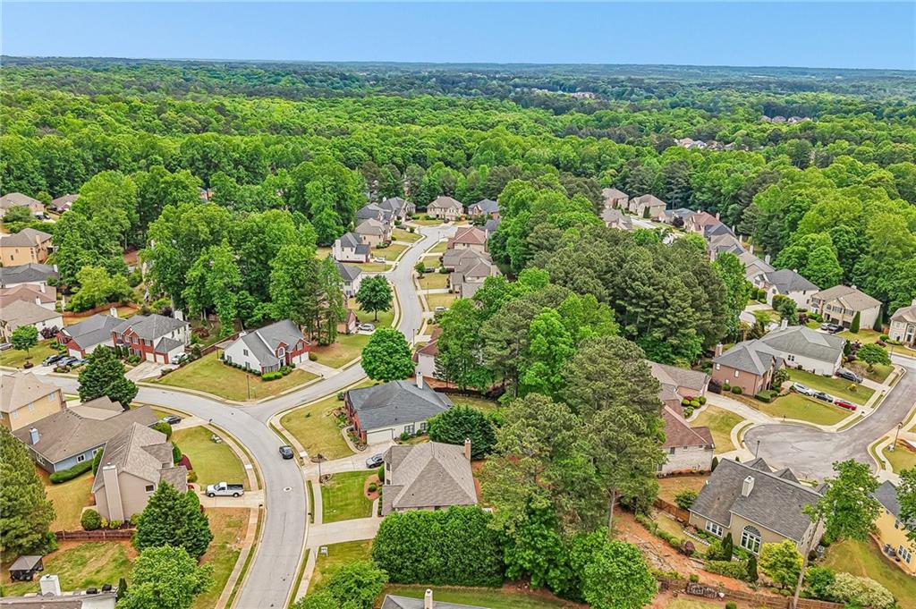 3038 Stockbridge Way Dacula, GA 30019 - Photo 42 of 50