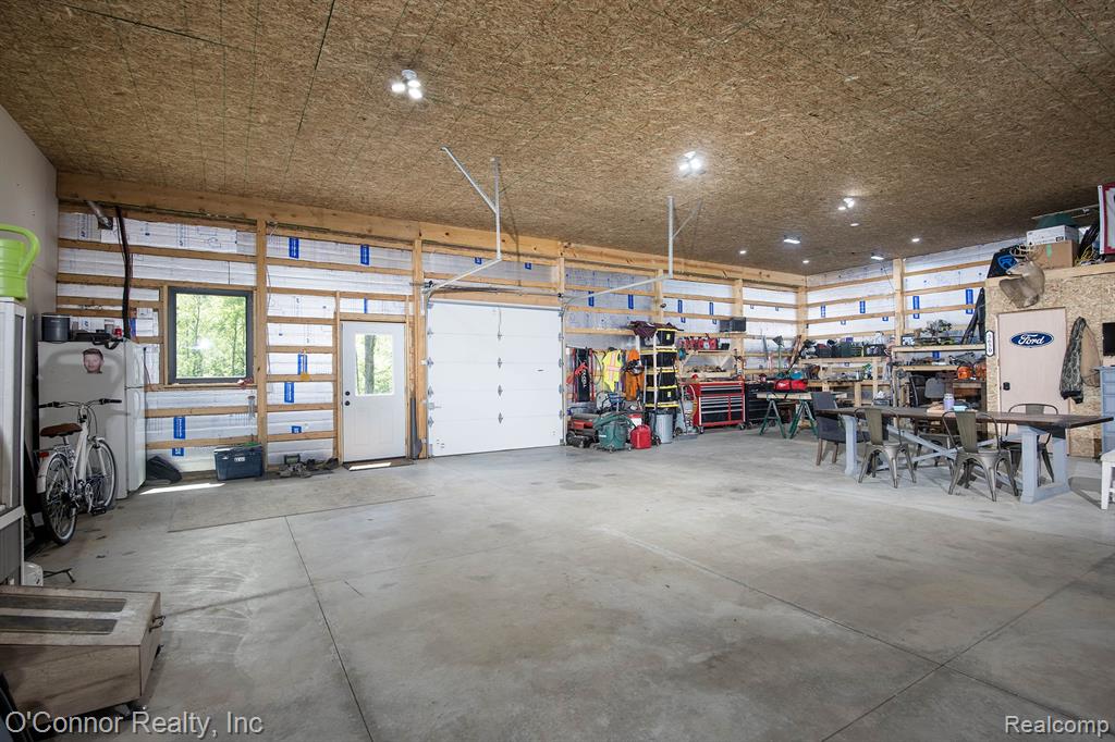 3650 Rabidue Road North Street, MI 48049 - Photo 34 of 53