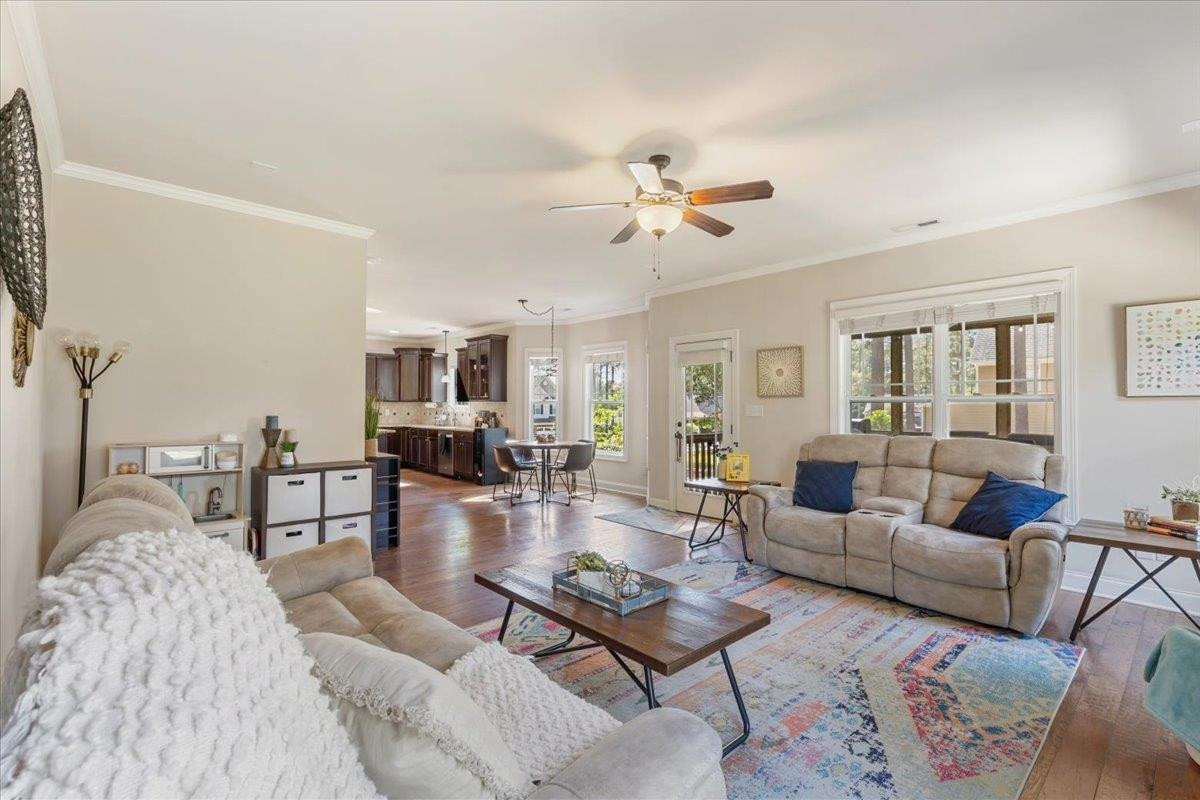 441 Falling Water Road Spring Lake, NC 28390 - Photo 28 of 72 Photo 28