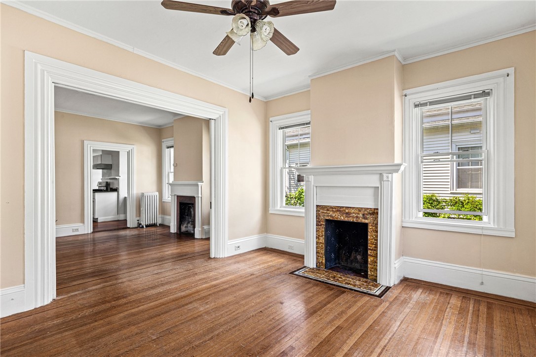 207 Power Street, Unit 1 Providence, RI 02906 - Photo 11 of 29