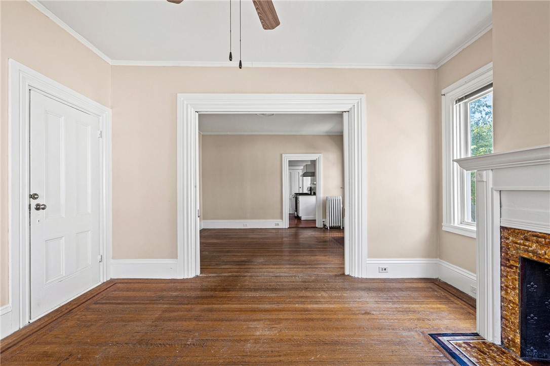 207 Power Street, Unit 1 Providence, RI 02906 - Photo 12 of 29