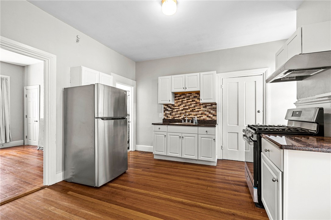 207 Power Street, Unit 1 Providence, RI 02906 - Photo 16 of 29