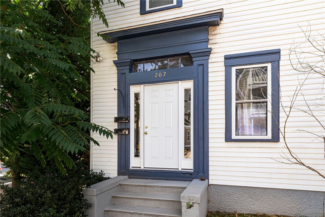 207 Power Street, Unit 1 Providence, RI 02906 - Photo 2 of 29