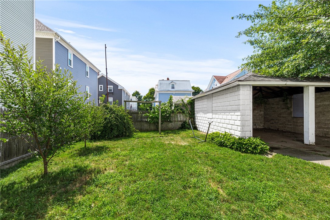 207 Power Street, Unit 1 Providence, RI 02906 - Photo 26 of 29