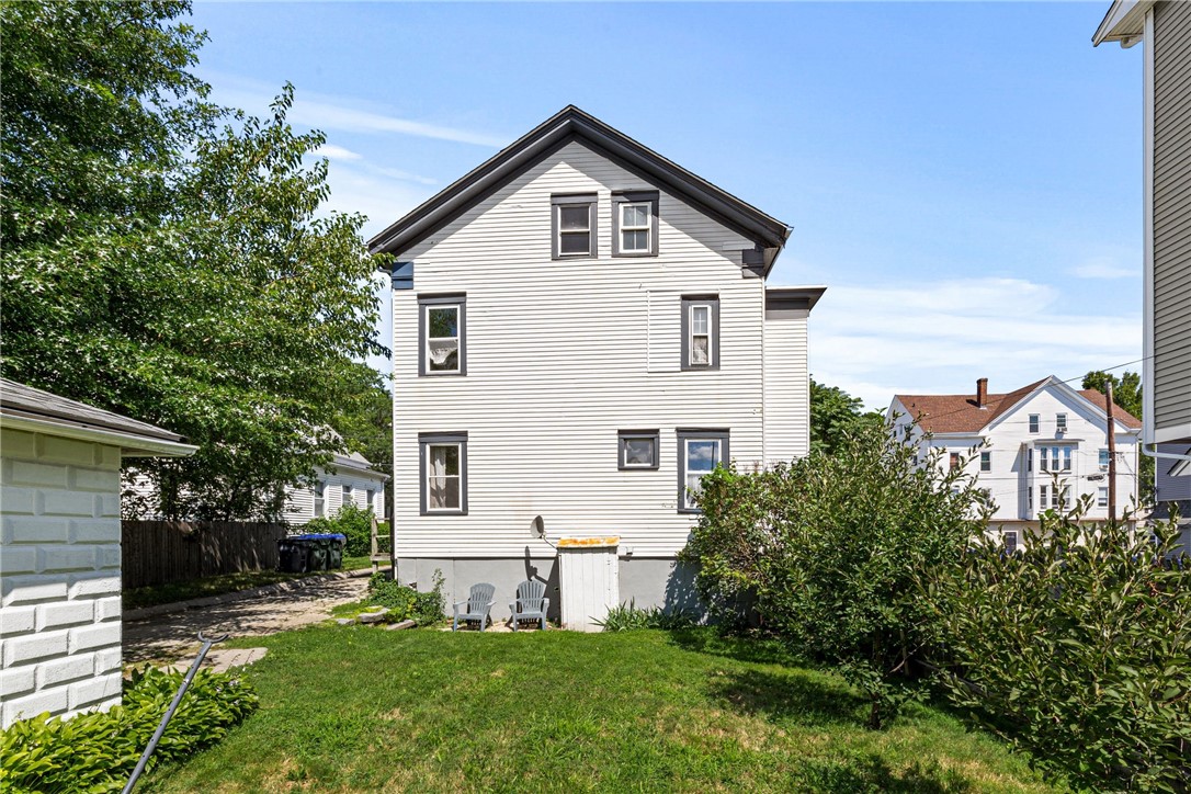 207 Power Street, Unit 1 Providence, RI 02906 - Photo 27 of 29