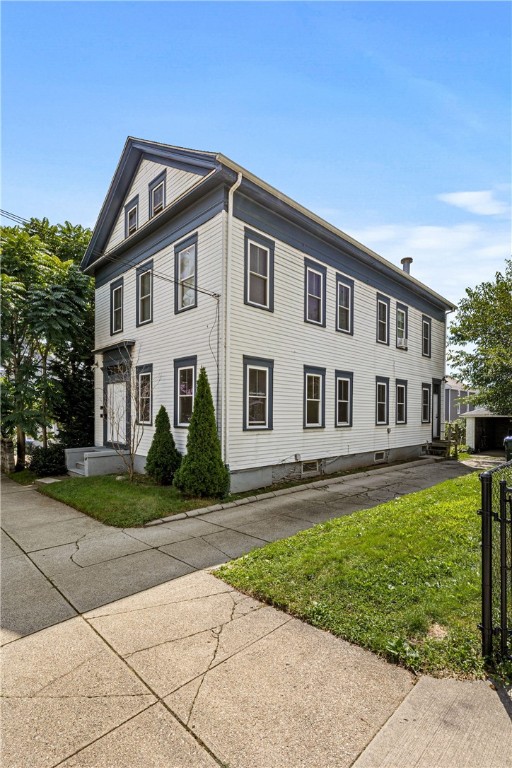 207 Power Street, Unit 1 Providence, RI 02906 - Photo 28 of 29