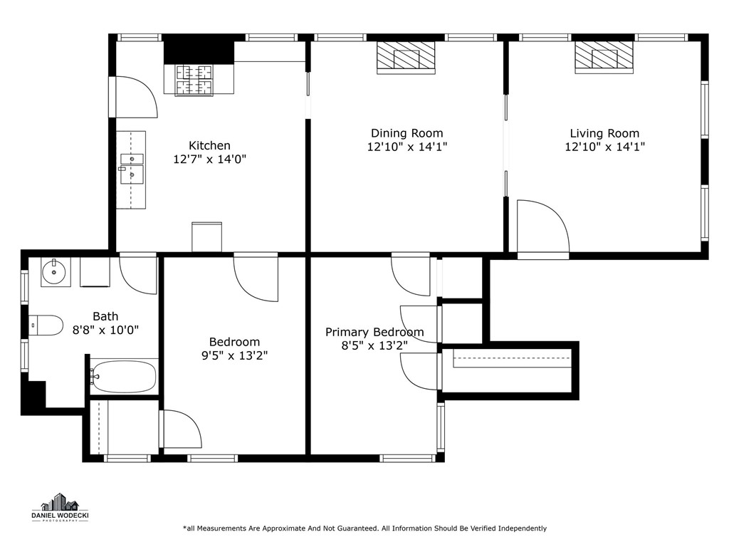 207 Power Street, Unit 1 Providence, RI 02906 - Photo 29 of 29