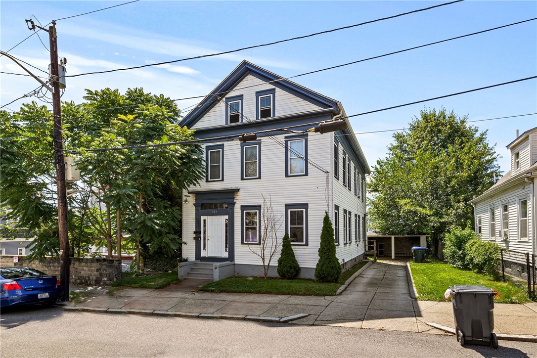 207 Power Street, Unit 1 Providence, RI 02906 - Photo 3 of 29