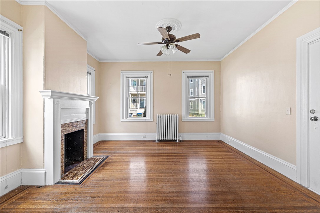 207 Power Street, Unit 1 Providence, RI 02906 - Photo 8 of 29