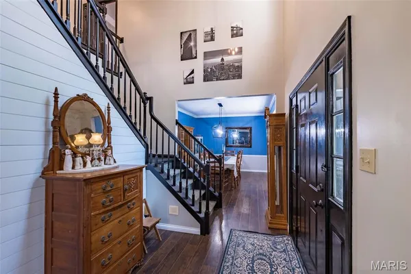 $950,000 | 50 Sunfish Drive, Defiance, MO 63341