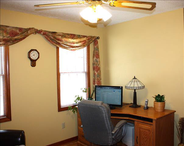 6974 Wells Road Petersburg, MI 49270 - Photo 9 of 20 Bedroom