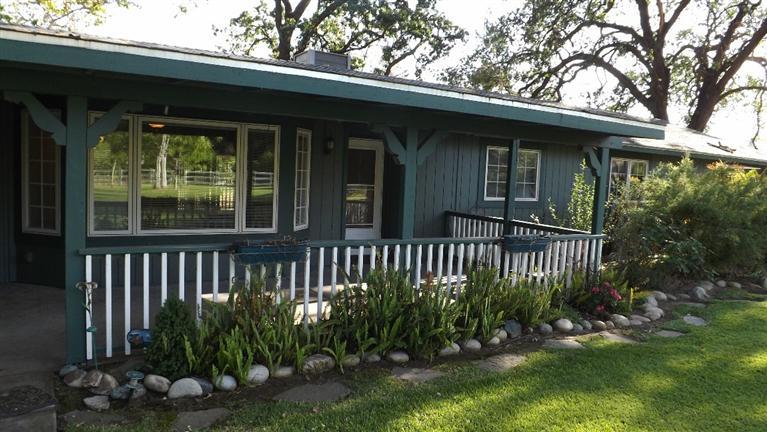 25859 East Trimmer Springs Road Sanger, CA 93657 - Photo 7 of 21 Gallery Image 7