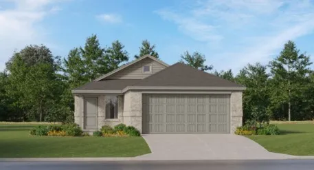 $227,090 | 20022 White Dove Drive, Crosby, TX 77532