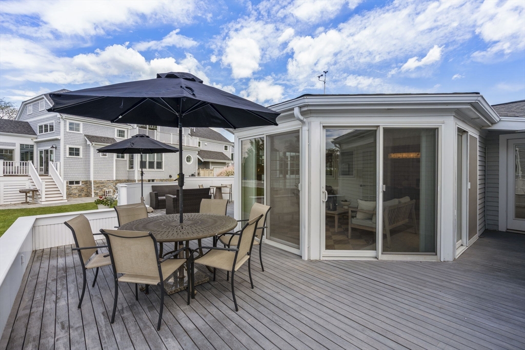 446 Barlows Landing Road Bourne, MA 02559 - Photo 15 of 42