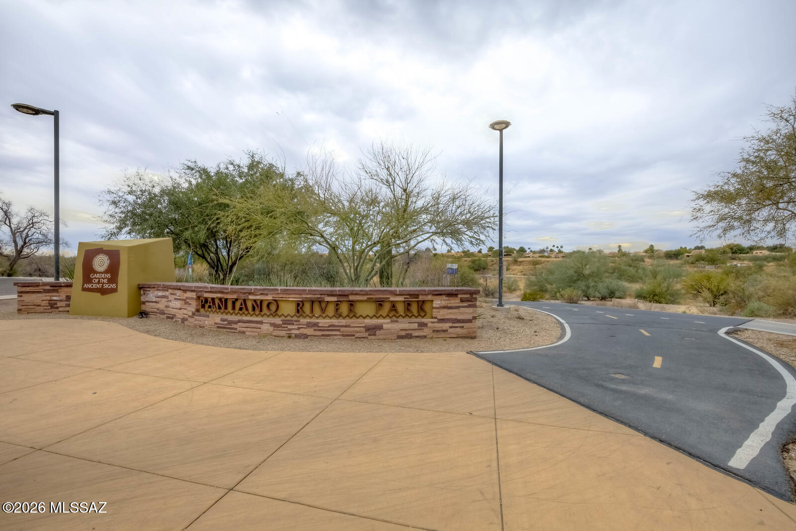 602 South Pantano Road, Unit C Tucson, AZ 85710 - Photo 28 of 29 35 Pantano River Park photo