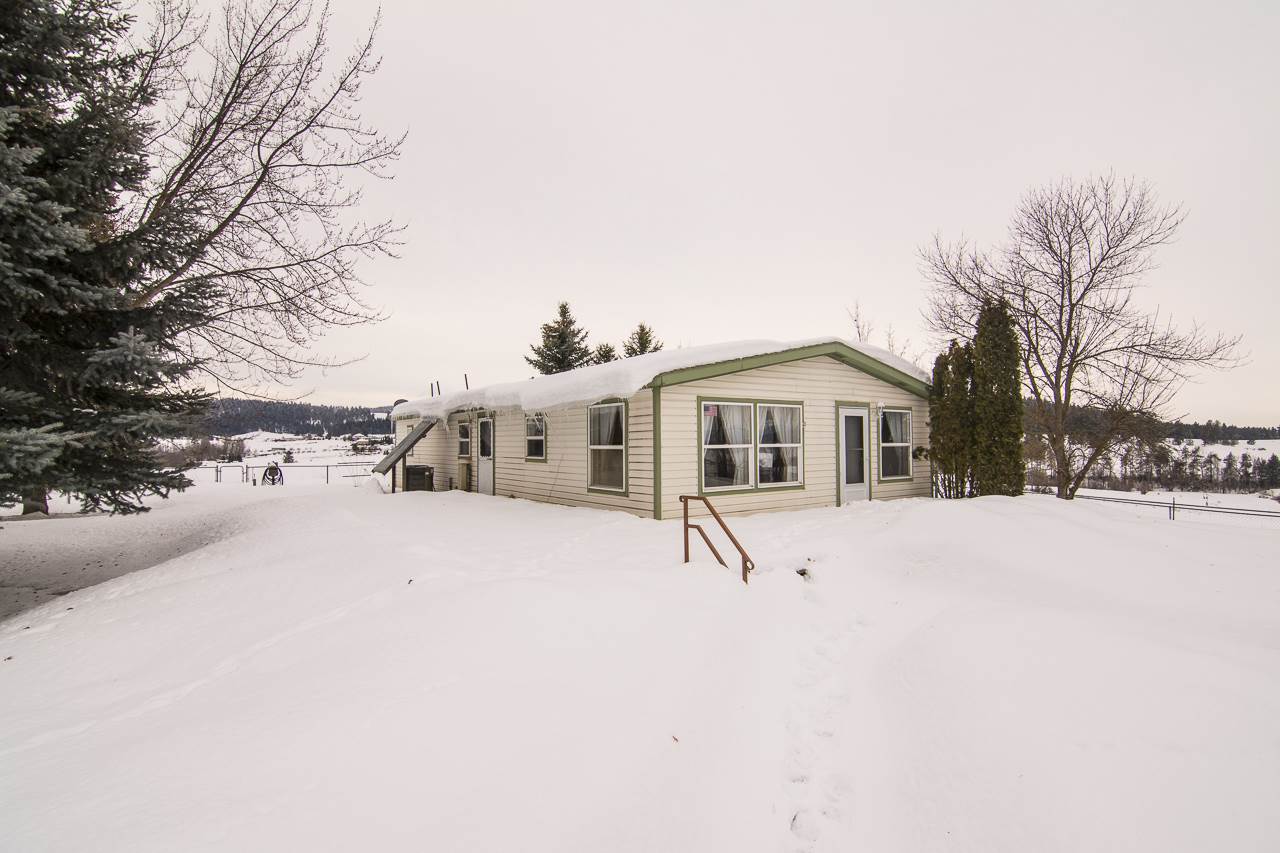 5813 West Woolard Road Spokane, WA 99208 - Photo 1 of 19